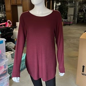 MICHAEL Michael Kors long sweater
